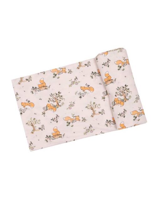 Baby Foxes Angel Dear Swaddle