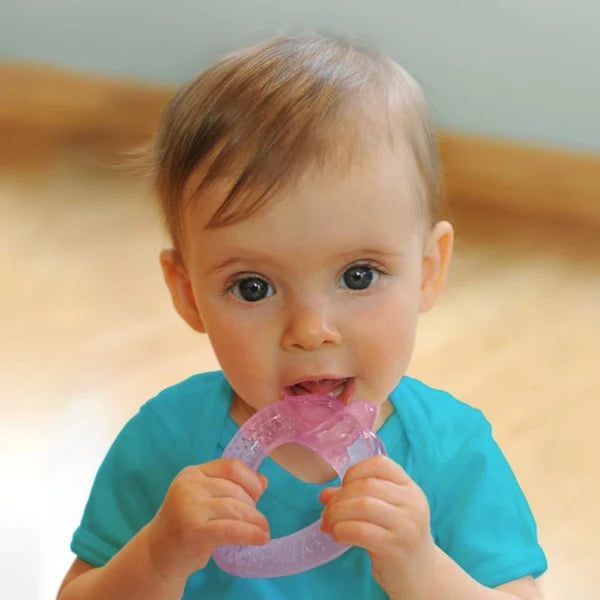 Cooling Fruit Teether