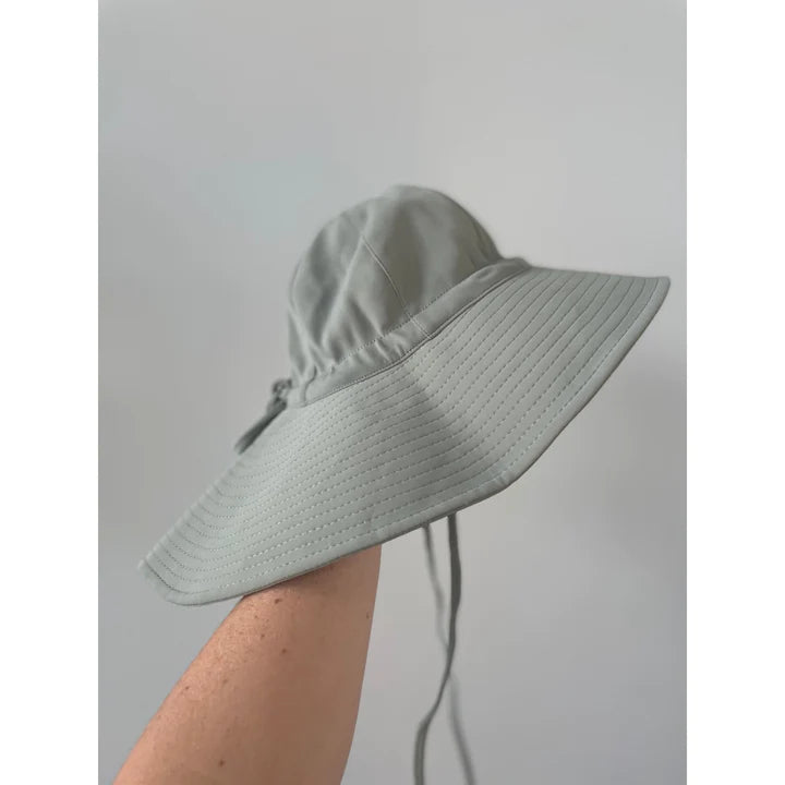 Current Tyed Water Bucket Hat