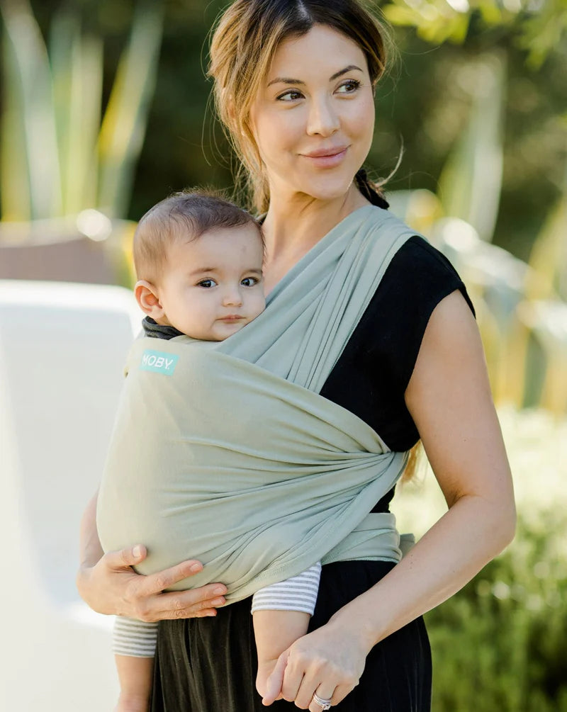 Moby Classic Wrap Carrier