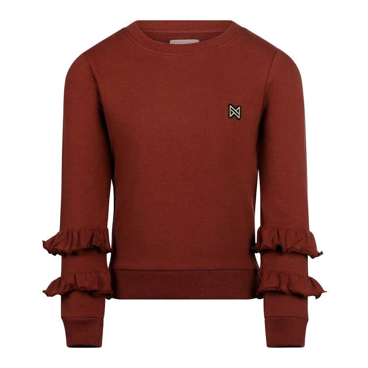 KokoNoko Brick Sweater