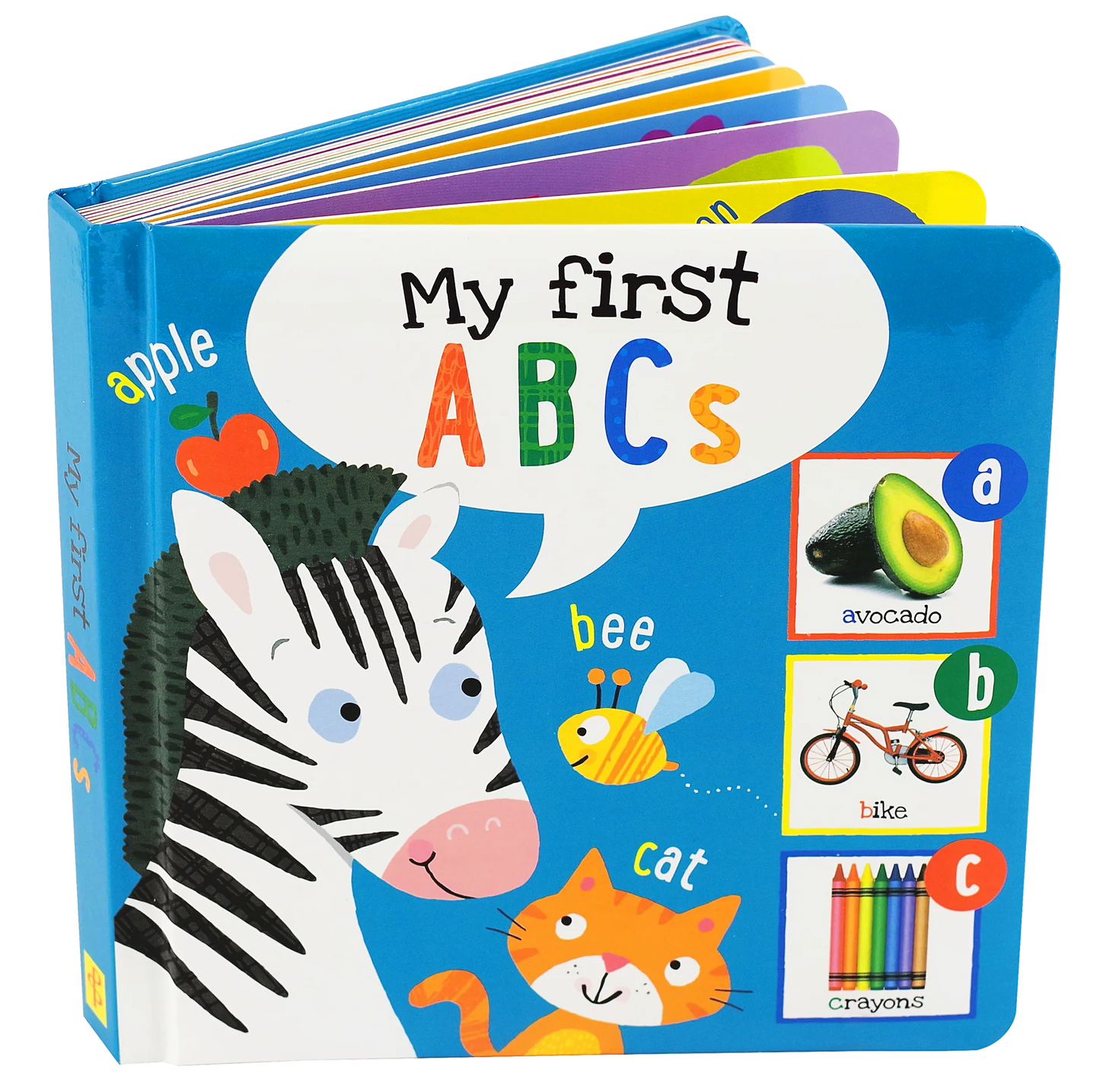 "My First" Books