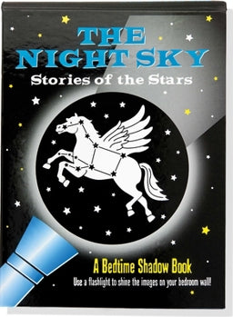 A Bedtime Shadow Book