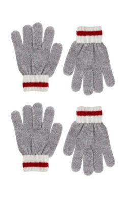 Kids Gloves - 2 pack O/S