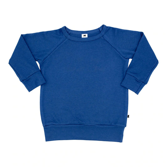 Little & Lively Bamboo Pullover