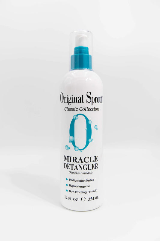 Original Sprout Miracle Detangler Spray