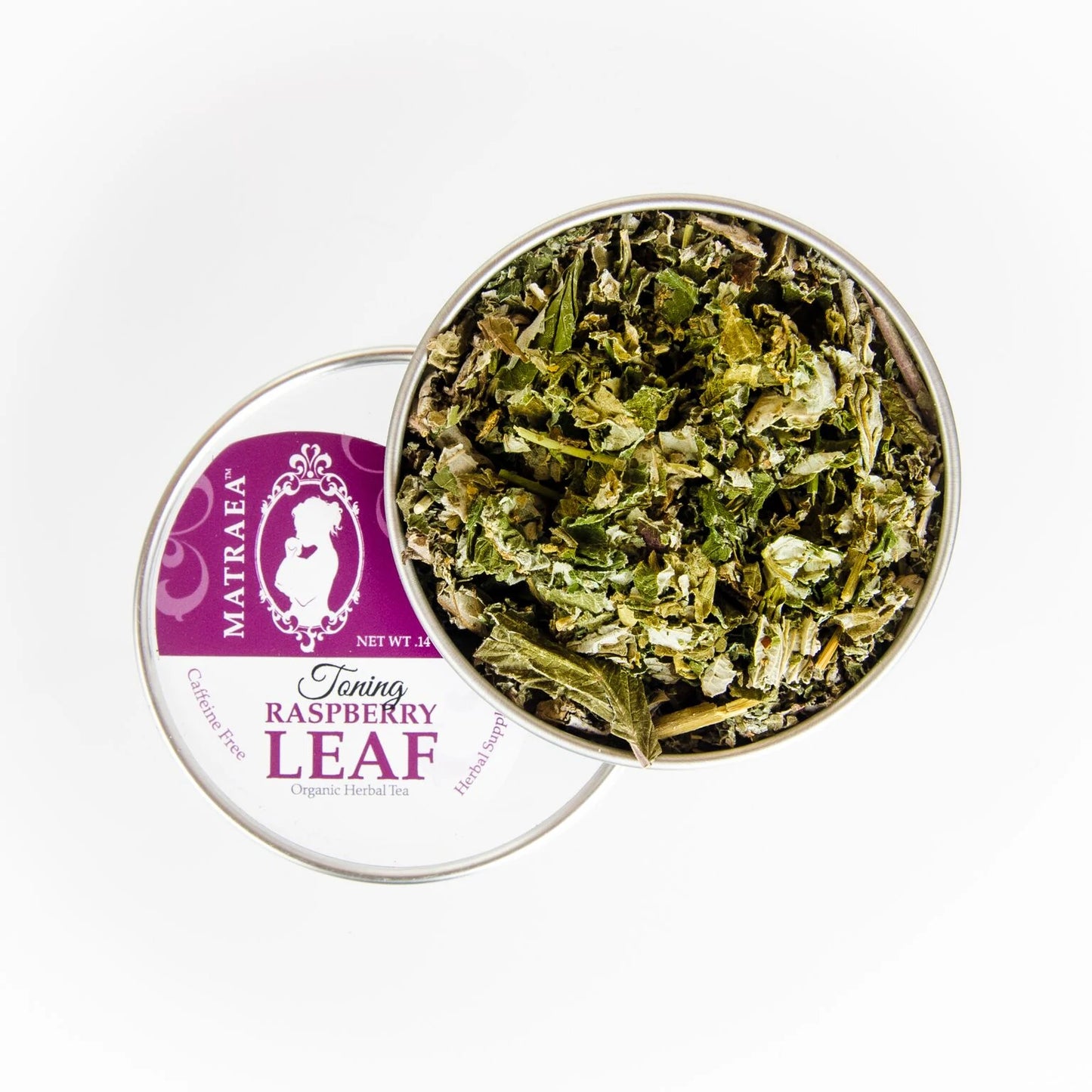 Matraea Raspberry Leaf Tea