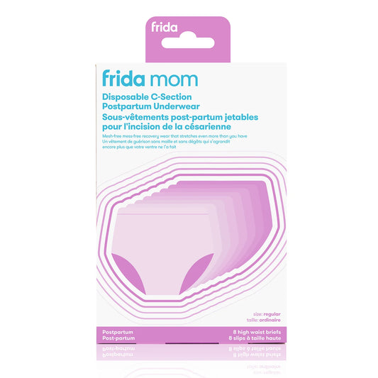 Frida Mom Disposable Underwear
