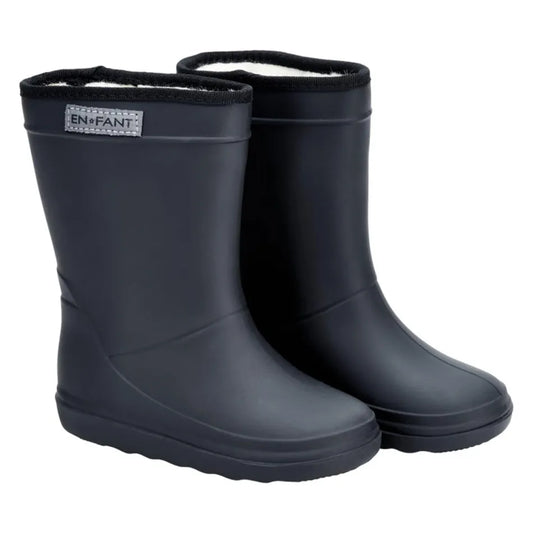 En Fant Tall Thermo Boots