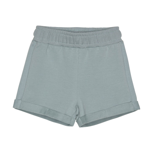 Fixoni Cotton Shorts