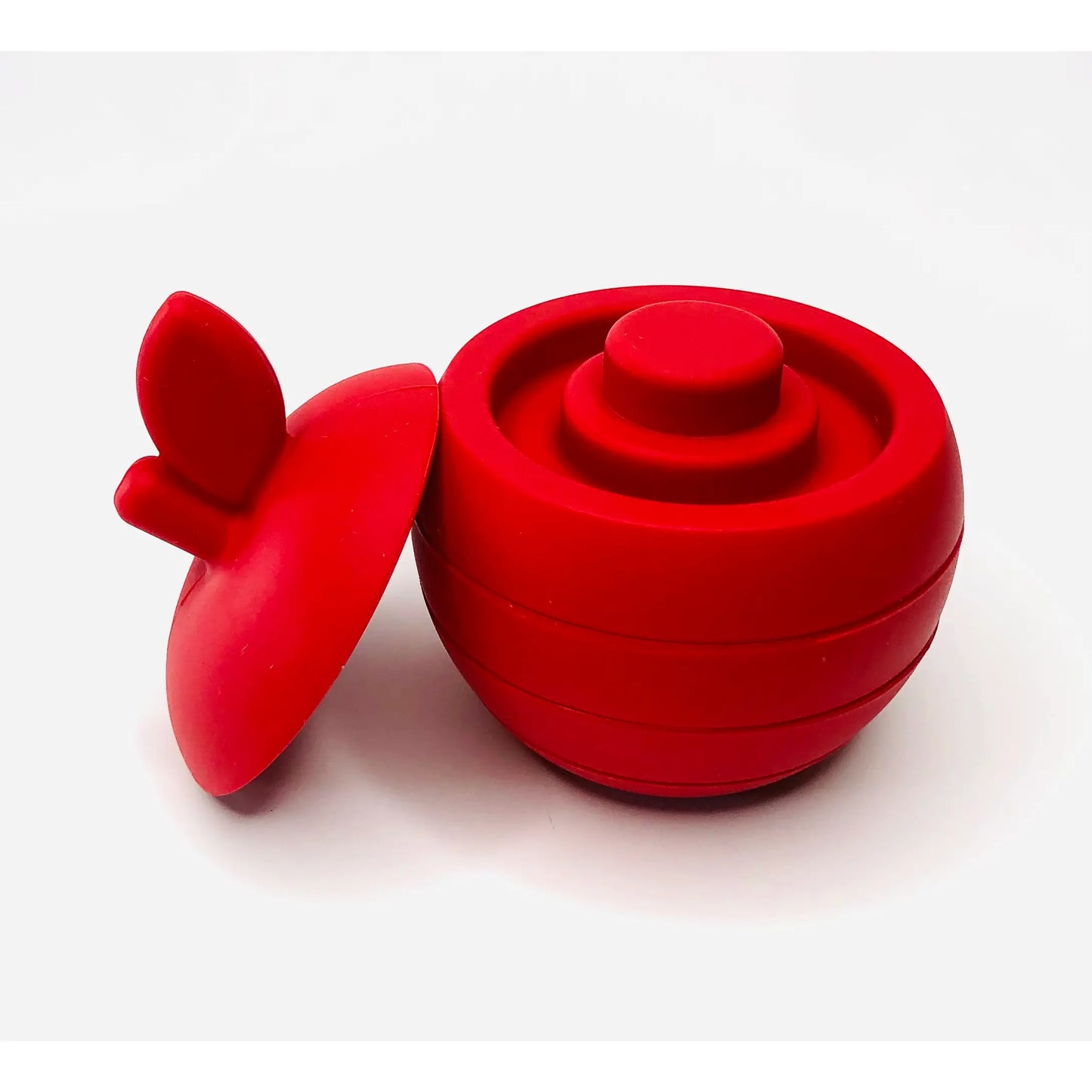 Silicone Stacking Teething Toy