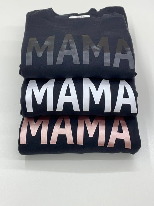MAMA Sweater