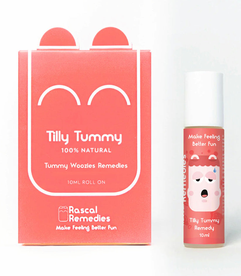 Rascal Remedies - Tilly Tummy