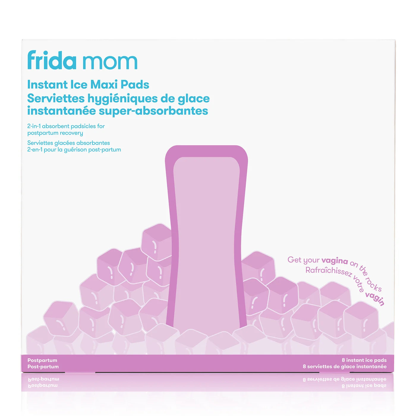 Frida Mom Ice Maxi Pad